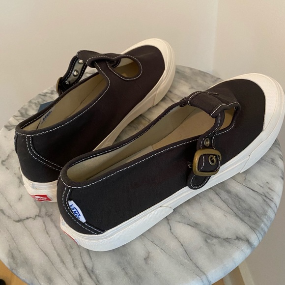 vans mary janes womens